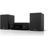 DENON CEOL N-12DABBKE2, Black