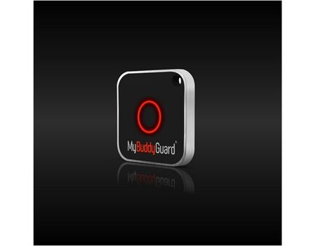 MYBUDDYGUA MyBuddyGuard Notruf-System