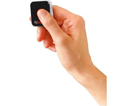 MYBUDDYGUA MyBuddyGuard Notruf-System