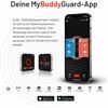 MYBUDDYGUA MyBuddyGuard Notruf-System