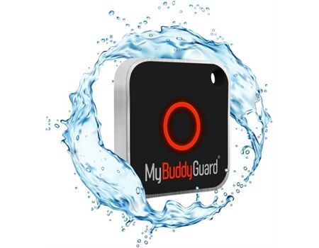 MYBUDDYGUA MyBuddyGuard Notruf-System