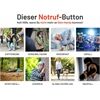 MYBUDDYGUA MyBuddyGuard Notruf-System