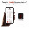 MYBUDDYGUA MyBuddyGuard Notruf-System