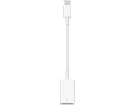 Apple USB-C auf USB Adapter