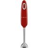 SMEG HBF11RDEU Stabmixer rot