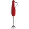 SMEG HBF11RDEU Stabmixer rot