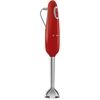 SMEG HBF11RDEU Stabmixer rot