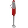 SMEG HBF11RDEU Stabmixer rot