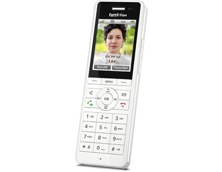 AVM FRITZ!Fon X6 weiß