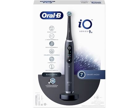 Oral-B iO Series 9N schwarz