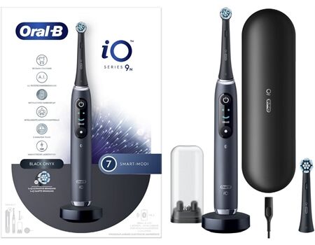Oral-B iO Series 9N schwarz