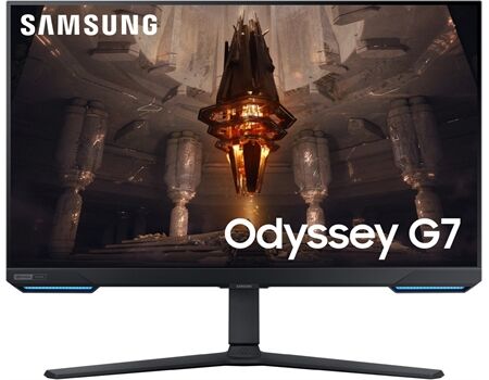 Samsung Odyssey G7 S32BG700EU