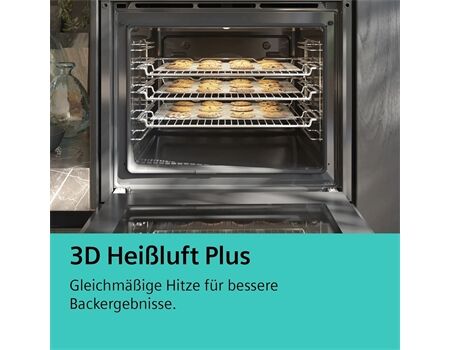 Siemens EQ211KB11 Backwagen