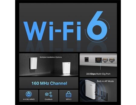TP-Link RE6000XD