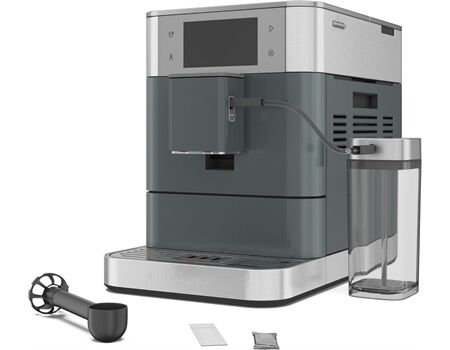 Kitchen-Aid 5KES8558EJP, Vollautomat KF8, Juniper