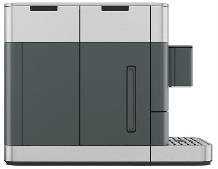 Kitchen-Aid 5KES8558EJP, Vollautomat KF8, Juniper