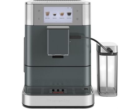 Kitchen-Aid 5KES8558EJP, Vollautomat KF8, Juniper