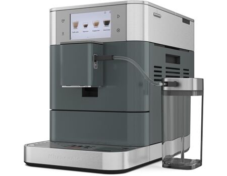 Kitchen-Aid 5KES8558EJP, Vollautomat KF8, Juniper