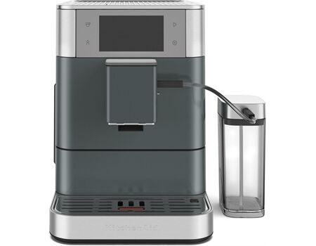 Kitchen-Aid 5KES8558EJP, Vollautomat KF8, Juniper