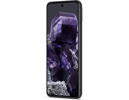Google Pixel 8 (128GB) licorice lighter