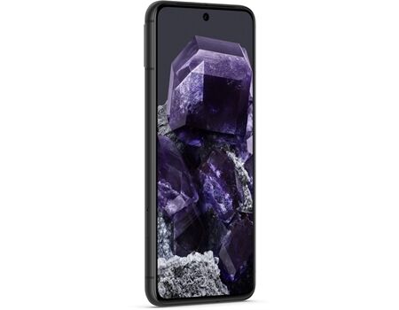 Google Pixel 8 (128GB) licorice lighter