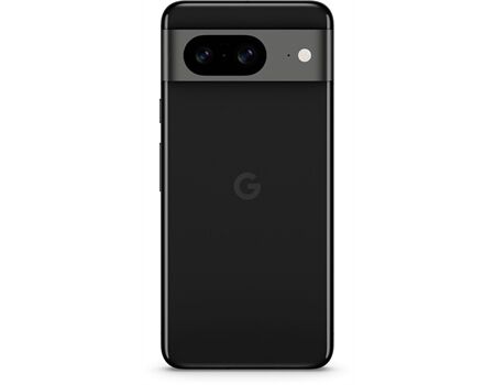 Google Pixel 8 (128GB) licorice lighter