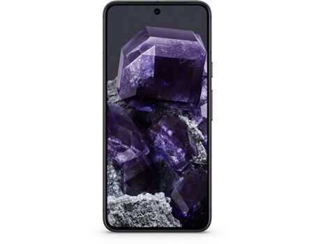 Google Pixel 8 (128GB) licorice lighter