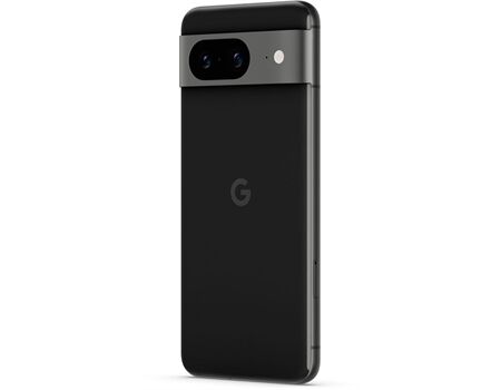 Google Pixel 8 (128GB) licorice lighter