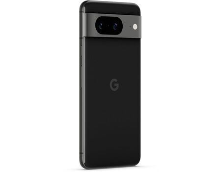 Google Pixel 8 (128GB) licorice lighter