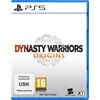 PS5 Dynasty Warriors: Origins