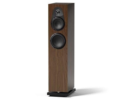 Linn 150 Wallnuss