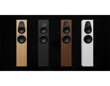 Linn 150 Wallnuss