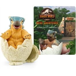 TONIES Tonies Hörfigur - Jurassic World