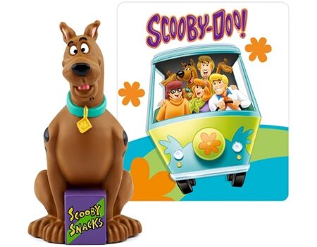 TONIES Tonies Hörfigur - Scooby-Doo