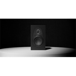 Linn 119 Black