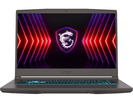 MSI A15 B7VF-406 Thin