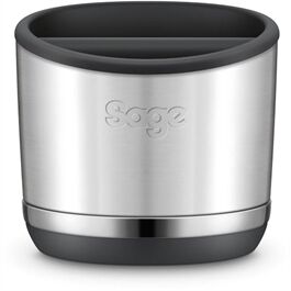 SAGE the Knock Box 10 edelstahl SAGE the Knock Box 10 edelstahl
