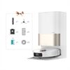 dreame X40 Ultra Complete white