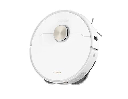 dreame X40 Ultra Complete white