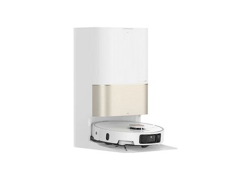 dreame X40 Ultra Complete white