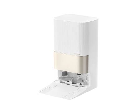 dreame X40 Ultra Complete white