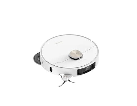 dreame X40 Ultra Complete white