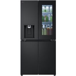 LG GMG761EPAE / EEK: E / Wassertank / schwarz/ Slim LG GMG761EPAE / EEK: E / Wassertank / schwarz/ Slim