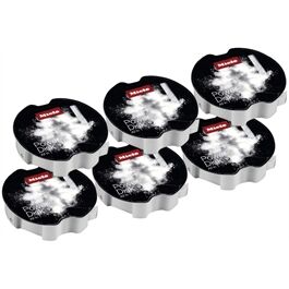 Miele PowerDisk All in 1 6x0,4kg Miele PowerDisk All in 1 6x0,4kg