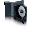 Graef SKS 700 Feinschneider Chef´s Line rubinrot