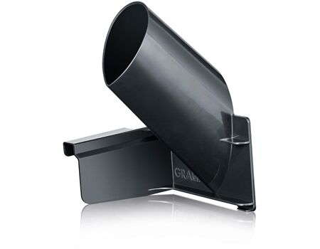 Graef SKS 700 Chef´s Line (S72013) rubinrot