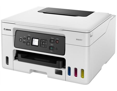 Canon MAXIFY GX3050 Jetzt 30,- EUR Cashback erhalten