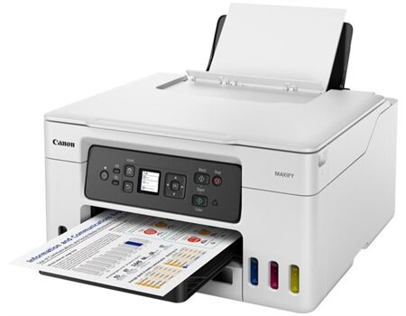 Canon MAXIFY GX3050 Jetzt 30,- EUR Cashback erhalten