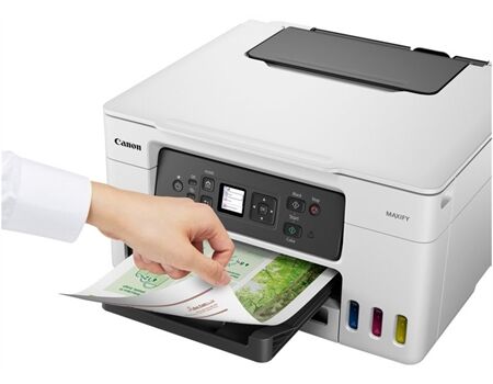 Canon MAXIFY GX3050 Jetzt 30,- EUR Cashback erhalten