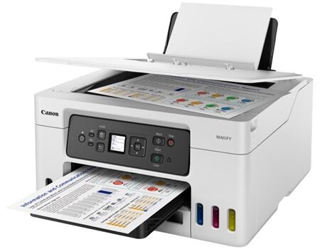 Canon MAXIFY GX3050 Jetzt 30,- EUR Cashback erhalten